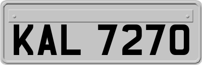 KAL7270