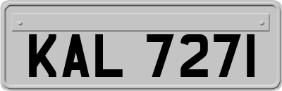 KAL7271