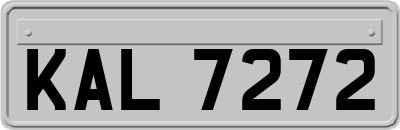 KAL7272