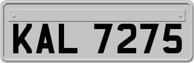 KAL7275