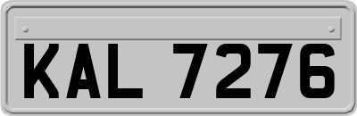 KAL7276