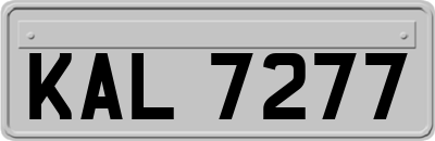 KAL7277