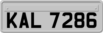 KAL7286