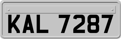 KAL7287