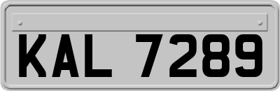 KAL7289