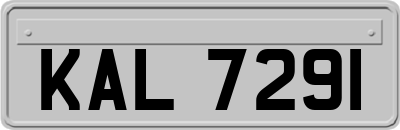 KAL7291