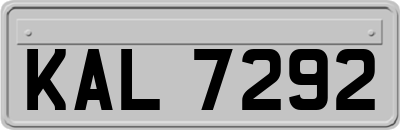 KAL7292