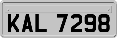 KAL7298