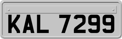 KAL7299