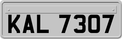 KAL7307