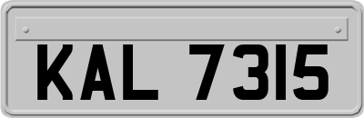 KAL7315
