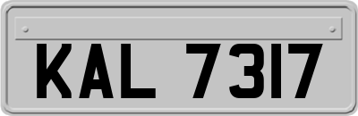 KAL7317