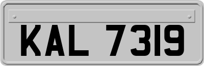 KAL7319