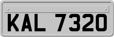 KAL7320