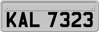 KAL7323