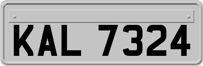 KAL7324