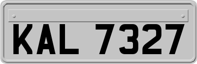 KAL7327