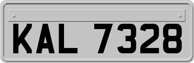 KAL7328