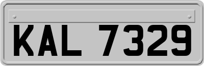 KAL7329