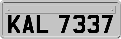 KAL7337