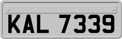 KAL7339
