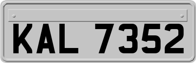 KAL7352