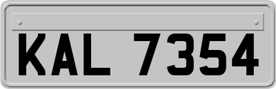 KAL7354