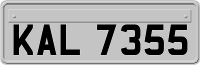 KAL7355
