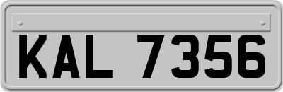 KAL7356