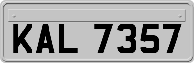 KAL7357