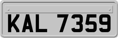 KAL7359