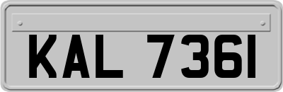 KAL7361