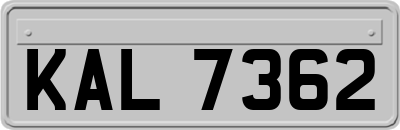 KAL7362