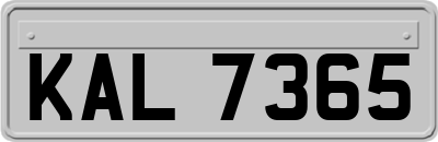 KAL7365