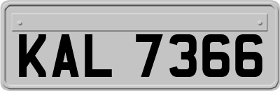 KAL7366