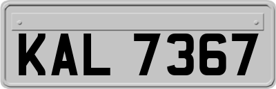 KAL7367