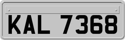 KAL7368