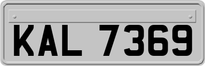 KAL7369