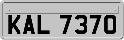 KAL7370