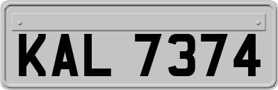 KAL7374