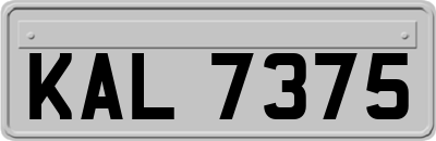 KAL7375