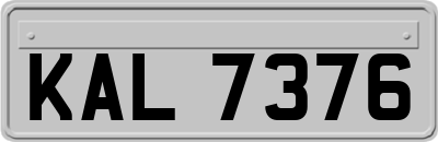 KAL7376
