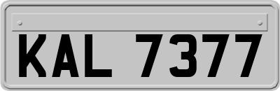 KAL7377