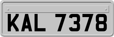 KAL7378