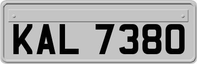 KAL7380