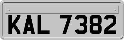 KAL7382
