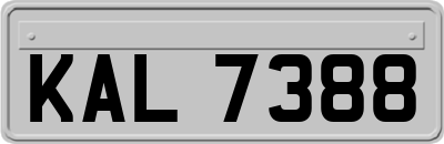 KAL7388