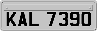 KAL7390
