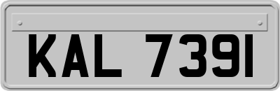 KAL7391