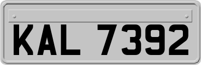 KAL7392